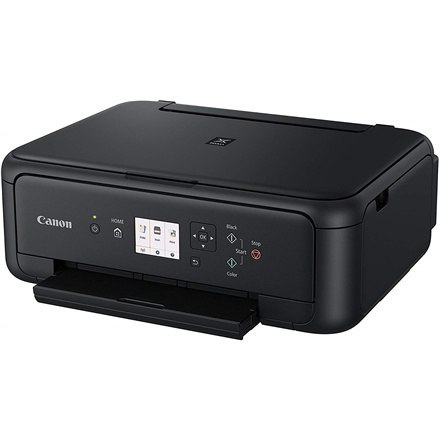 Canon PIXMA | TS5150 | Drukarka / kopiarka / skaner | Kolorowa | Atramentowa | A4/Legal | Czarna Canon PIXMA | TS5150 | Drukarka / kopiarka / skaner | Kolorowa | Atramentowa | A4/Legal | Czarna