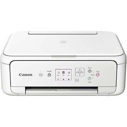 Canon PIXMA | TS5151 | Drukarka / kopiarka / skaner | Kolorowa | Atramentowa | A4/Legal | Biała Canon PIXMA | TS5151 | Drukarka / kopiarka / skaner | Kolorowa | Atramentowa | A4/Legal | Biała