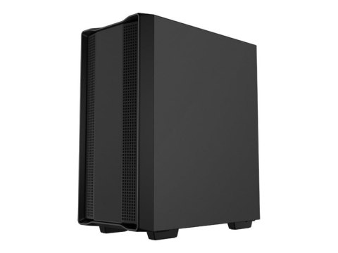 Deepcool Case CC560 V2 Black Mid-Tower Power supply included No Deepcool Case CC560 V2 Black Mid-Tower Power supply included No