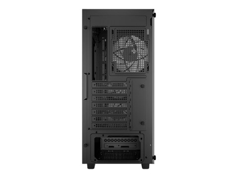 Deepcool Case CC560 V2 Black Mid-Tower Power supply included No Deepcool Case CC560 V2 Black Mid-Tower Power supply included No