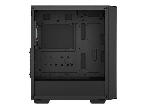 Deepcool Case CC560 V2 Black Mid-Tower Power supply included No Deepcool Case CC560 V2 Black Mid-Tower Power supply included No