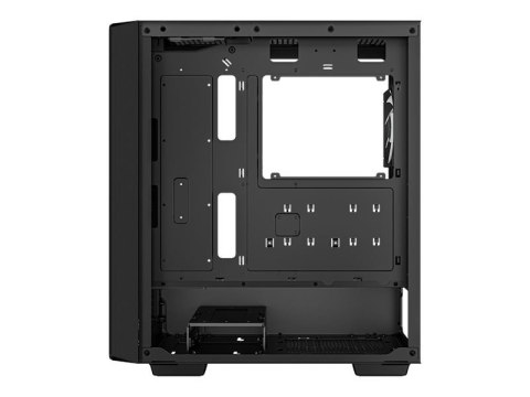 Deepcool Case CC560 V2 Black Mid-Tower Power supply included No Deepcool Case CC560 V2 Black Mid-Tower Power supply included No