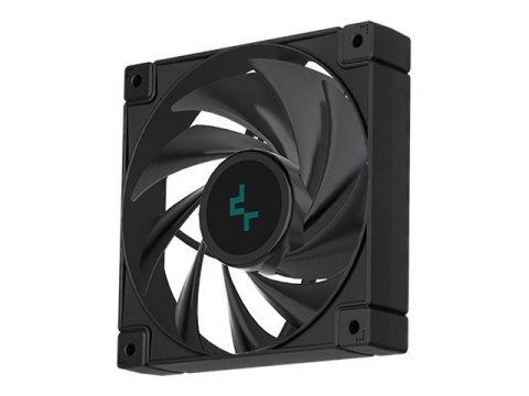 Deepcool Case CC560 V2 Black Mid-Tower Power supply included No Deepcool Case CC560 V2 Black Mid-Tower Power supply included No