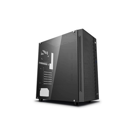 Deepcool | MATREXX 55 MESH | Okno boczne | Czarny | E-ATX | Zasilacz w zestawie Nie | ATX PS2 (Długość mniejsza niż 170 mm) Deepcool | MATREXX 55 MESH | Okno boczne | Czarny | E-ATX | Zasilacz w zestawie Nie | ATX PS2 (Długość mniejsza niż 170 mm)