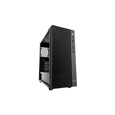 Deepcool | MATREXX 55 MESH | Okno boczne | Czarny | E-ATX | Zasilacz w zestawie Nie | ATX PS2 (Długość mniejsza niż 170 mm) Deepcool | MATREXX 55 MESH | Okno boczne | Czarny | E-ATX | Zasilacz w zestawie Nie | ATX PS2 (Długość mniejsza niż 170 mm)