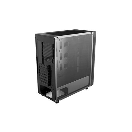 Deepcool | MATREXX 55 MESH | Okno boczne | Czarny | E-ATX | Zasilacz w zestawie Nie | ATX PS2 (Długość mniejsza niż 170 mm) Deepcool | MATREXX 55 MESH | Okno boczne | Czarny | E-ATX | Zasilacz w zestawie Nie | ATX PS2 (Długość mniejsza niż 170 mm)