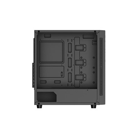 Deepcool | MATREXX 55 MESH | Okno boczne | Czarny | E-ATX | Zasilacz w zestawie Nie | ATX PS2 (Długość mniejsza niż 170 mm) Deepcool | MATREXX 55 MESH | Okno boczne | Czarny | E-ATX | Zasilacz w zestawie Nie | ATX PS2 (Długość mniejsza niż 170 mm)