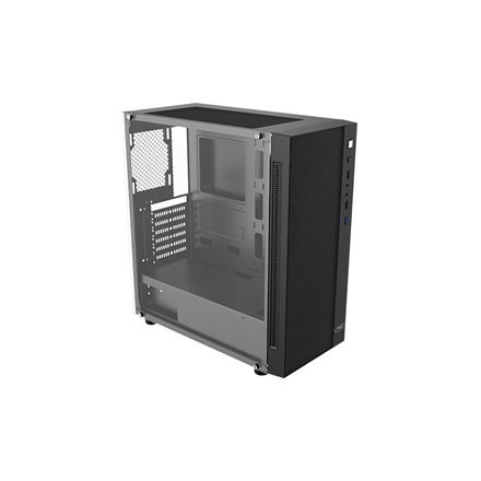 Deepcool | MATREXX 55 MESH | Okno boczne | Czarny | E-ATX | Zasilacz w zestawie Nie | ATX PS2 (Długość mniejsza niż 170 mm) Deepcool | MATREXX 55 MESH | Okno boczne | Czarny | E-ATX | Zasilacz w zestawie Nie | ATX PS2 (Długość mniejsza niż 170 mm)
