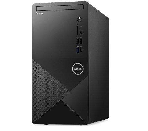 Dell Desktop Vostro MT 3030 i5-14400/16GB/1TB/UHD/Ubuntu/ENG kbd/Mouse/3Y ProSupport NBD Onsite Dell Desktop Vostro MT 3030 i5-14400/16GB/1TB/UHD/Ubuntu/ENG kbd/Mouse/3Y ProSupport NBD Onsite