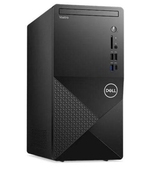 Dell Desktop Vostro MT 3030 i5-14400/16GB/1TB/UHD/Ubuntu/ENG kbd/Mouse/3Y ProSupport NBD Onsite Dell Desktop Vostro MT 3030 i5-14400/16GB/1TB/UHD/Ubuntu/ENG kbd/Mouse/3Y ProSupport NBD Onsite