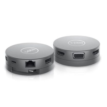 Dell | USB-C Mobile Adapter | DA310 Dell | USB-C Mobile Adapter | DA310