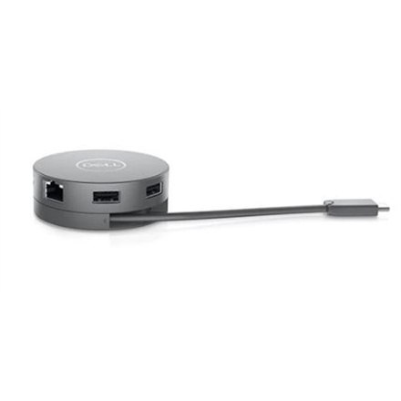 Dell | USB-C Mobile Adapter | DA310 Dell | USB-C Mobile Adapter | DA310