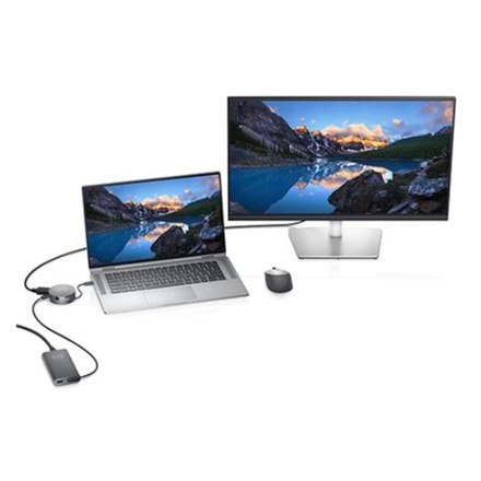 Dell | USB-C Mobile Adapter | DA310 Dell | USB-C Mobile Adapter | DA310