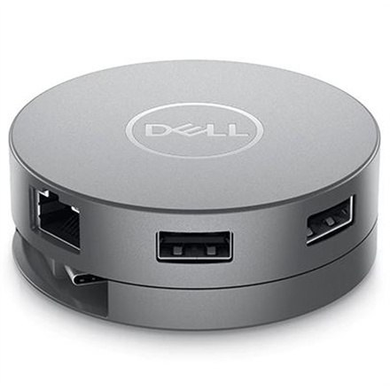 Dell | USB-C Mobile Adapter | DA310 Dell | USB-C Mobile Adapter | DA310