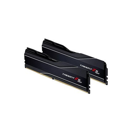 G.Skill | 64 Kit (32GBx2) GB | DDR5 | 6000 MHz | PC/serwer | Registered No | ECC No G.Skill | 64 Kit (32GBx2) GB | DDR5 | 6000 MHz | PC/serwer | Registered No | ECC No