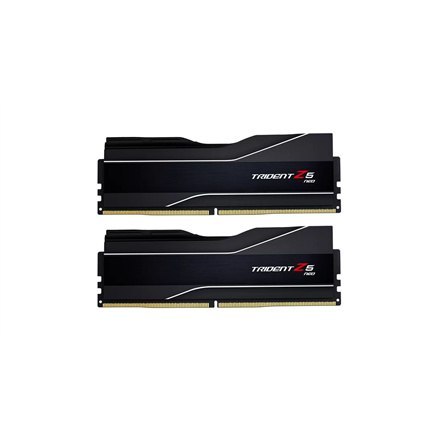 G.Skill | 64 Kit (32GBx2) GB | DDR5 | 6000 MHz | PC/serwer | Registered No | ECC No G.Skill | 64 Kit (32GBx2) GB | DDR5 | 6000 MHz | PC/serwer | Registered No | ECC No