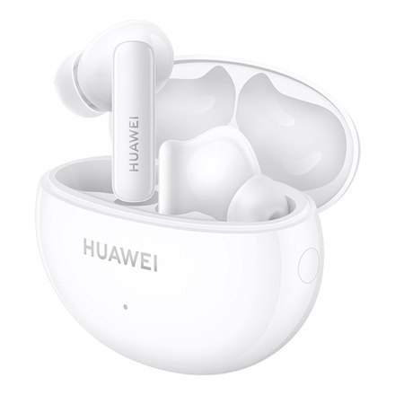 Huawei | FreeBuds | 5i | ANC | Bluetooth | Ceramiczny biały Huawei | FreeBuds | 5i | ANC | Bluetooth | Ceramiczny biały