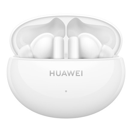 Huawei | FreeBuds | 5i | ANC | Bluetooth | Ceramiczny biały Huawei | FreeBuds | 5i | ANC | Bluetooth | Ceramiczny biały