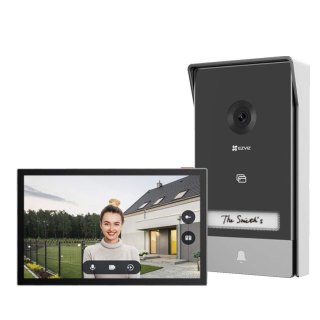 Inteligentny wideodomofon domowy EZVIZ | CS-HP7