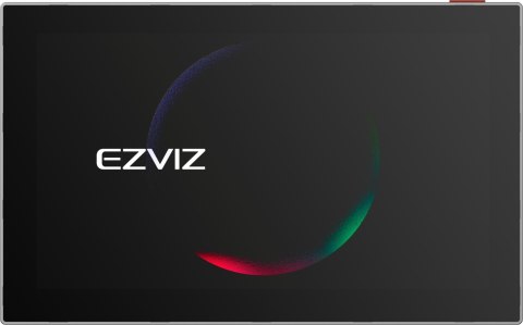 Inteligentny wideodomofon domowy EZVIZ | CS-HP7 Inteligentny wideodomofon domowy EZVIZ | CS-HP7