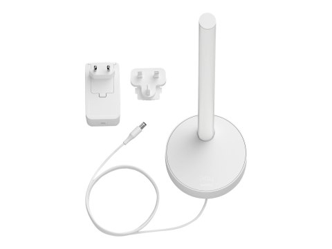 Lampa stołowa Philips Hue Gradient Signe|biała Lampa stołowa Philips Hue Gradient Signe|biała