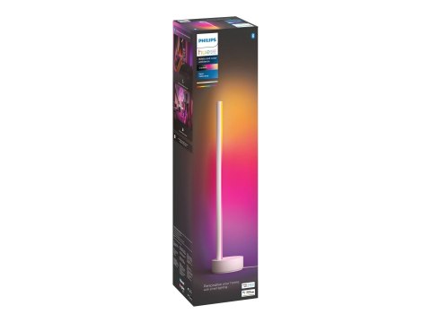 Lampa stołowa Philips Hue Gradient Signe|biała Lampa stołowa Philips Hue Gradient Signe|biała