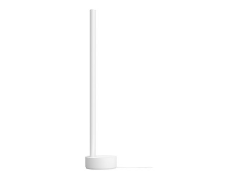 Lampa stołowa Philips Hue Gradient Signe|biała Lampa stołowa Philips Hue Gradient Signe|biała