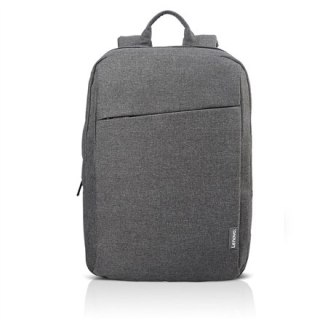 Lenovo | 15.6 Laptop Casual Backpack B210 | Pasuje do rozmiaru 15.6 " | Plecak | Szary