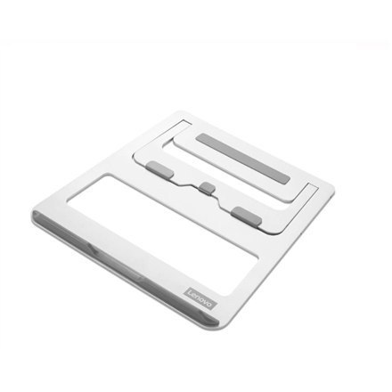 Lenovo | 15 " | Przenośna aluminiowa podstawka pod laptopa | 1 rok (y) Lenovo | 15 " | Przenośna aluminiowa podstawka pod laptopa | 1 rok (y)