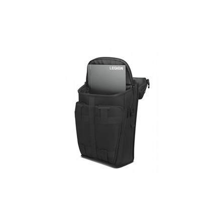 Lenovo Akcesoria Legion Active Plecak dla graczy Lenovo | Pasuje do rozmiaru " | Plecak dla graczy | Legion Active | Plecak na l Lenovo Akcesoria Legion Active Plecak dla graczy Lenovo | Pasuje do rozmiaru " | Plecak dla graczy | Legion Active | Plecak na l