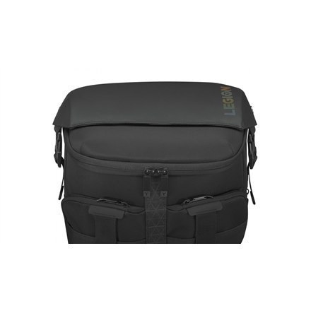 Lenovo Akcesoria Legion Active Plecak dla graczy Lenovo | Pasuje do rozmiaru " | Plecak dla graczy | Legion Active | Plecak na l Lenovo Akcesoria Legion Active Plecak dla graczy Lenovo | Pasuje do rozmiaru " | Plecak dla graczy | Legion Active | Plecak na l