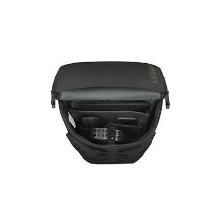 Lenovo Akcesoria Legion Active Plecak dla graczy Lenovo | Pasuje do rozmiaru " | Plecak dla graczy | Legion Active | Plecak na l Lenovo Akcesoria Legion Active Plecak dla graczy Lenovo | Pasuje do rozmiaru " | Plecak dla graczy | Legion Active | Plecak na l