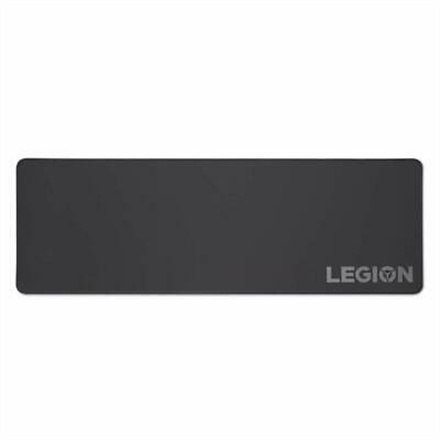 Lenovo | Legion XL | Podkładka pod mysz dla graczy | 900x300x3 mm | Czarny Lenovo | Legion XL | Podkładka pod mysz dla graczy | 900x300x3 mm | Czarny