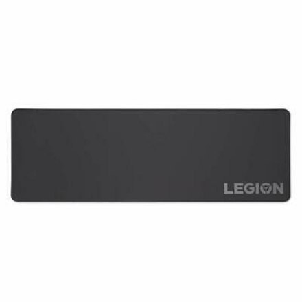 Lenovo | Legion XL | Podkładka pod mysz dla graczy | 900x300x3 mm | Czarny Lenovo | Legion XL | Podkładka pod mysz dla graczy | 900x300x3 mm | Czarny