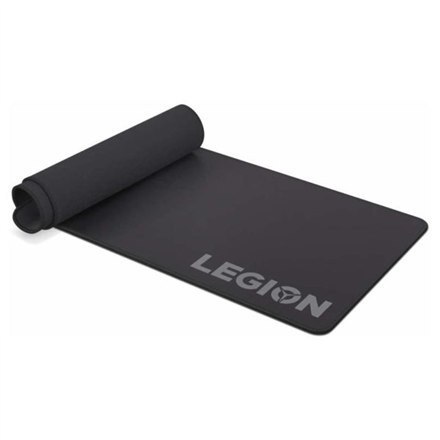 Lenovo | Legion XL | Podkładka pod mysz dla graczy | 900x300x3 mm | Czarny Lenovo | Legion XL | Podkładka pod mysz dla graczy | 900x300x3 mm | Czarny