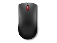 Lenovo | Mysz | 150 | Bezprzewodowa | Czarna