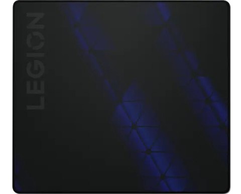 Lenovo | Podkładka pod mysz | Legion Gaming Control L | Podkładka pod mysz | 400 x 450 mm | Czarna Lenovo | Podkładka pod mysz | Legion Gaming Control L | Podkładka pod mysz | 400 x 450 mm | Czarna