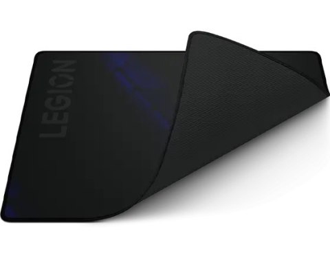 Lenovo | Podkładka pod mysz | Legion Gaming Control L | Podkładka pod mysz | 400 x 450 mm | Czarna Lenovo | Podkładka pod mysz | Legion Gaming Control L | Podkładka pod mysz | 400 x 450 mm | Czarna