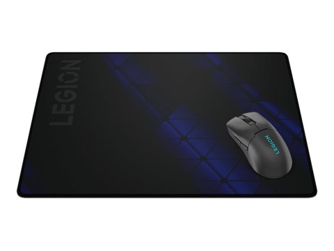 Lenovo | Podkładka pod mysz | Legion Gaming Control L | Podkładka pod mysz | 400 x 450 mm | Czarna Lenovo | Podkładka pod mysz | Legion Gaming Control L | Podkładka pod mysz | 400 x 450 mm | Czarna