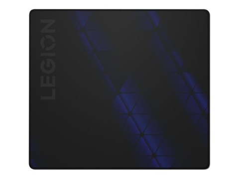 Lenovo | Podkładka pod mysz | Legion Gaming Control L | Podkładka pod mysz | 400 x 450 mm | Czarna Lenovo | Podkładka pod mysz | Legion Gaming Control L | Podkładka pod mysz | 400 x 450 mm | Czarna