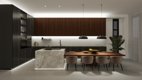Listwa oświetleniowa Philips Hue Solo, 10 m|20 W|zmienna Listwa oświetleniowa Philips Hue Solo, 10 m|20 W|zmienna