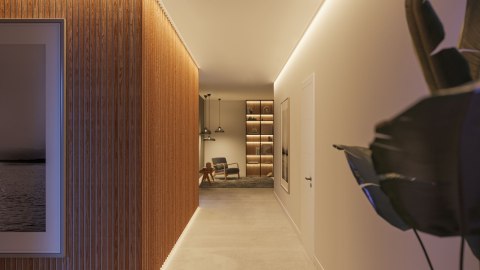Listwa oświetleniowa Philips Hue Solo, 10 m|20 W|zmienna Listwa oświetleniowa Philips Hue Solo, 10 m|20 W|zmienna