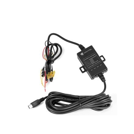 Navitel | Smart box max | Napięcie wejściowe 12-40 V; Napięcie wyjściowe 5 V Navitel | Smart box max | Napięcie wejściowe 12-40 V; Napięcie wyjściowe 5 V