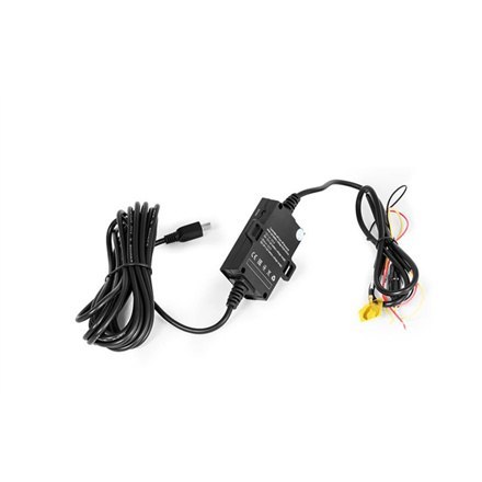 Navitel | Smart box max | Napięcie wejściowe 12-40 V; Napięcie wyjściowe 5 V Navitel | Smart box max | Napięcie wejściowe 12-40 V; Napięcie wyjściowe 5 V