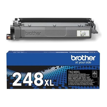 Oryginalny Toner Black Brother TN248XLBK, TN-248XLBK Oryginalny Toner Black Brother TN248XLBK, TN-248XLBK