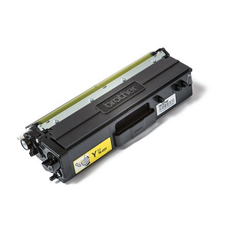 Oryginalny Toner Yellow Brother TN423Y, TN-423Y Oryginalny Toner Yellow Brother TN423Y, TN-423Y