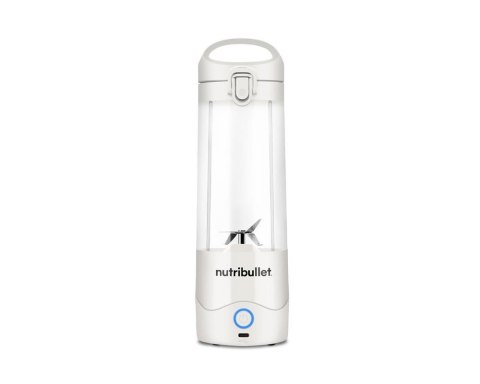 Sport Blender | NBP003W | Portable | Jar material Tritan | Jar capacity 0.475 L | White Sport Blender | NBP003W | Portable | Jar material Tritan | Jar capacity 0.475 L | White