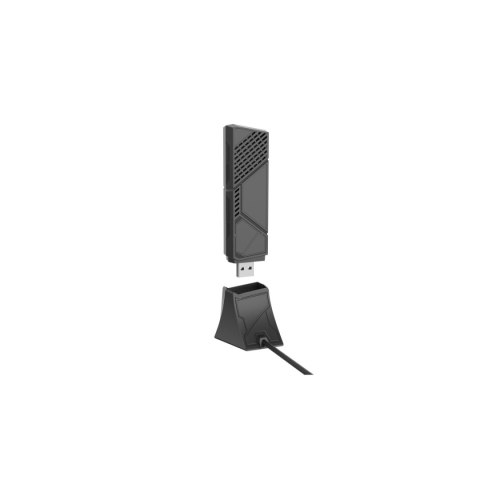 ASUS ROG USB-BE92 Tri-Band Wi-Fi Adapter, Wi-Fi 7, 802.11be | Asus