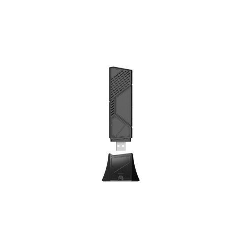 ASUS ROG USB-BE92 Tri-Band Wi-Fi Adapter, Wi-Fi 7, 802.11be | Asus
