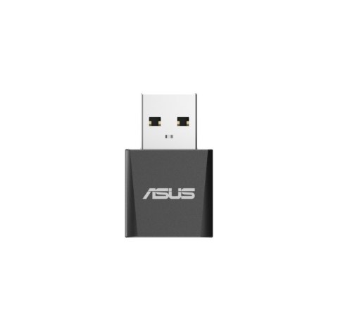 ASUS USB-BE92 Nano Tri-Band Wi-Fi Adapter, Wi-Fi 7, 802.11be | Asus ASUS USB-BE92 Nano Tri-Band Wi-Fi Adapter, Wi-Fi 7, 802.11be | Asus